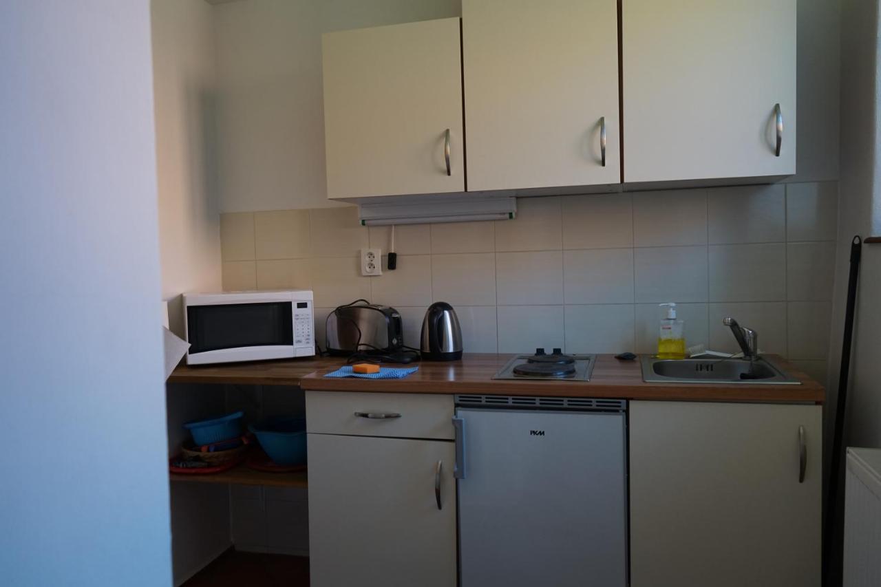Apartmany Statek Cimer Exterior photo