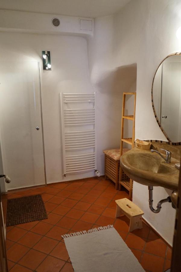 Apartmany Statek Cimer Exterior photo